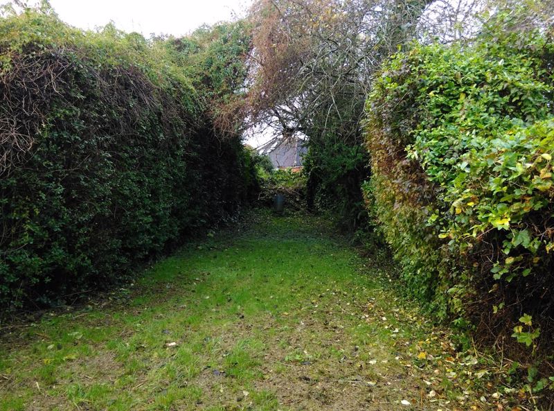 Metchley Lane Harborne